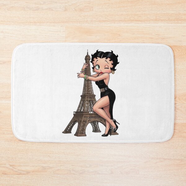 Item preview, BETTY BOOP designed and sold by CHRIST5000.