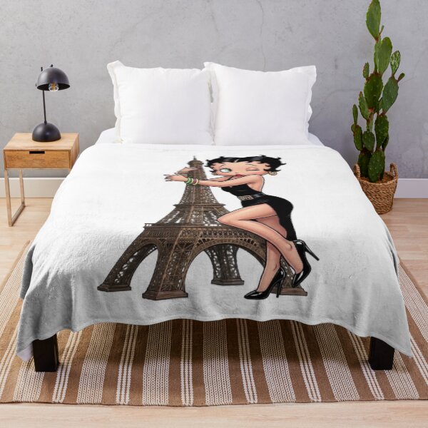 Item preview, BETTY BOOP designed and sold by CHRIST5000.