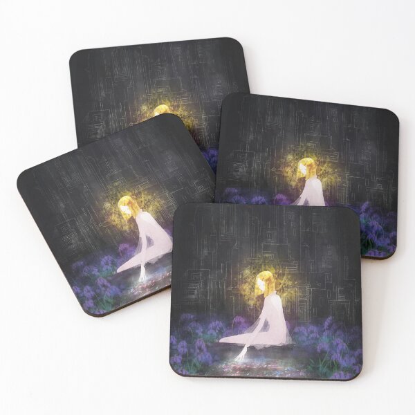 Item preview, lost shards designed and sold by 11ish.