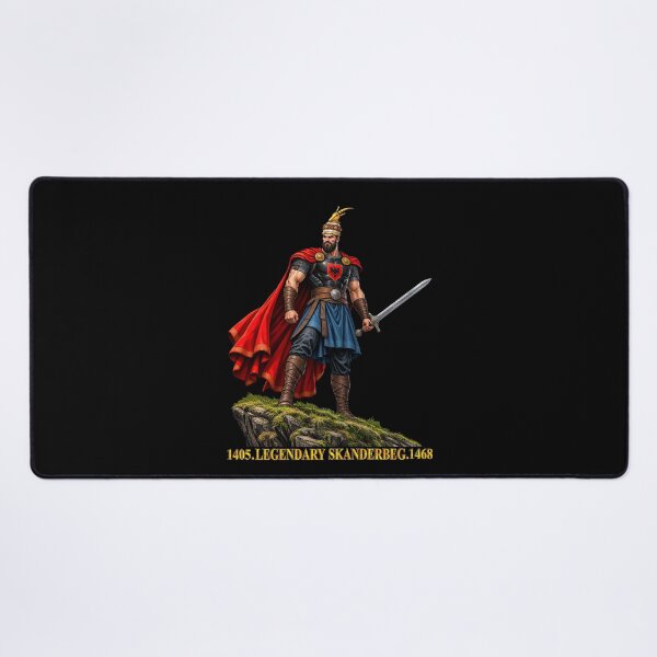 Item preview, Skanderbeg Scanderbeg helmet Albania,Shqipëria designed and sold by Aeartcreative5.
