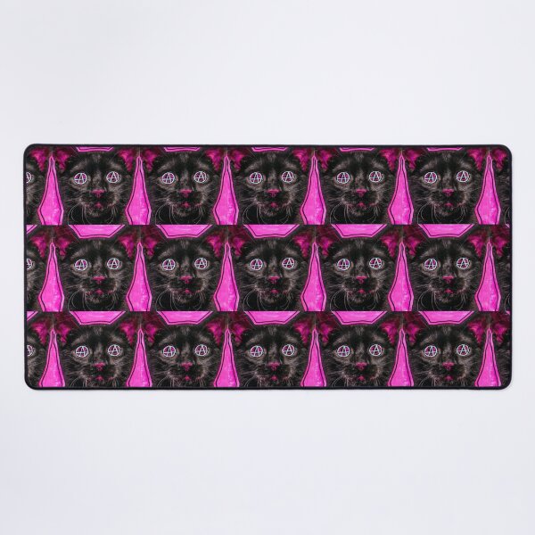 Item preview, Anarcat designed and sold by BryonyMayArt.