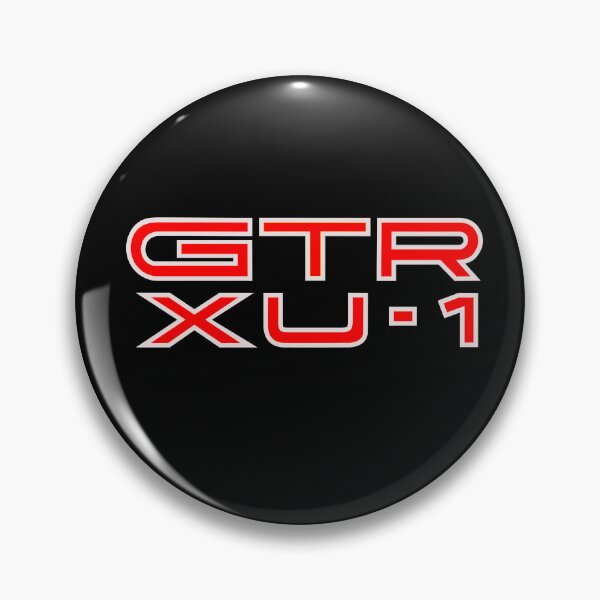 Item preview, Holden Torana GTR XU-1 Aussie Icon designed and sold by TheTorrent.
