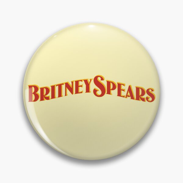 Item preview, Britney fan designed and sold by alxndrsunny.