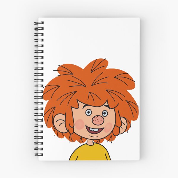 Item preview, Pumuckl designed and sold by Zeewind.