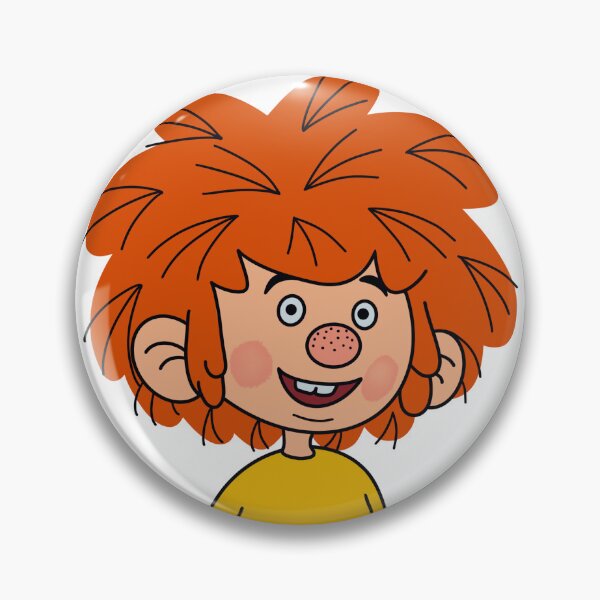 Item preview, Pumuckl designed and sold by Zeewind.