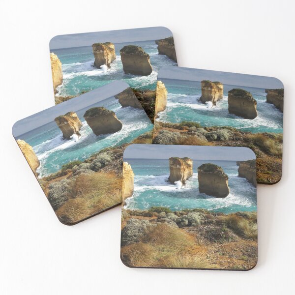 Item preview, Australia Twelve Apostles designed and sold by Sharon Schwalbe.