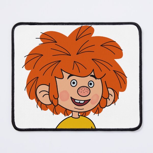 Item preview, Pumuckl designed and sold by Zeewind.