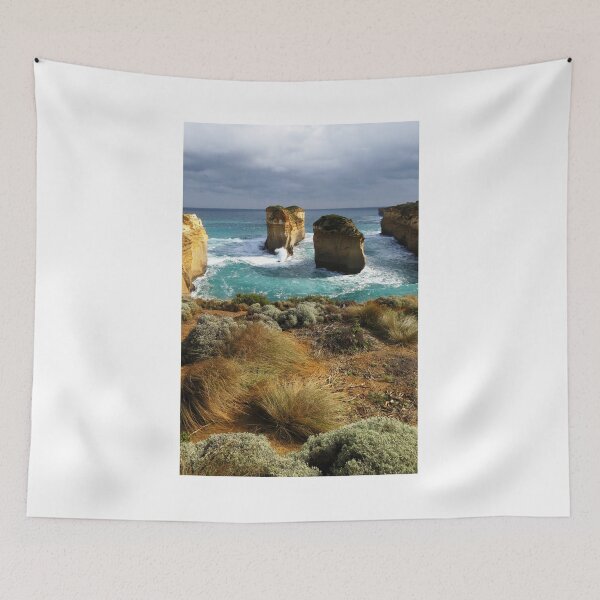 Item preview, Australia Twelve Apostles designed and sold by Sharon Schwalbe.