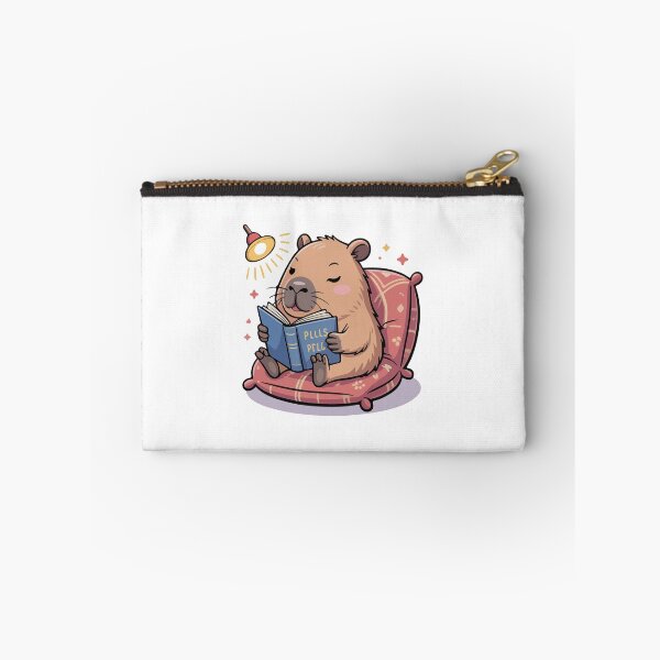 Item preview, Cute Reading Bear Book Lover designed and sold by Amazing Design Store.