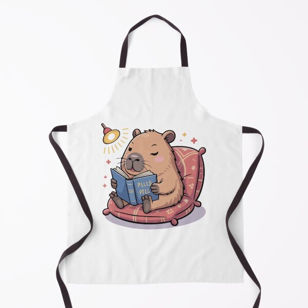 Item preview, Cute Reading Bear Book Lover designed and sold by Amazing Design Store.