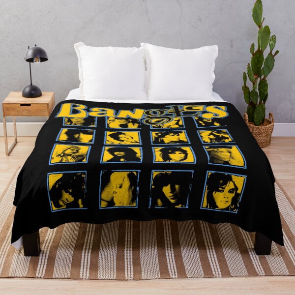 Item preview, Puzzle Face Yellow Power Pop Music  designed and sold by AltAesthetic.
