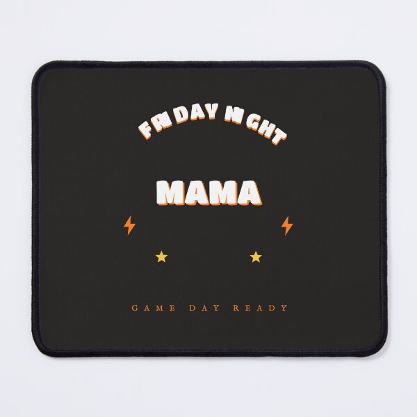 Item preview, Friday Night Mama - Funny Mom Design designed and sold by JongoMongo.