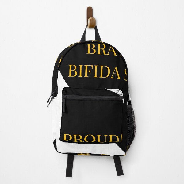 Item preview, Proud Mom of a Brave Spina Bifida Survivor designed and sold by TheIconSmith.
