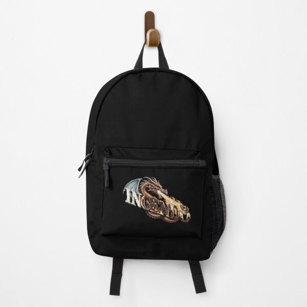 Item preview, Incendo Dragon – Epic Fire Dragon Art, Ancient Wyrm, Legendary Mythical Creature, Dark Fantasy Beast, Medieval RPG Artwork, Powerful Dragon Name, Dragon Lover Gift designed and sold by Typologystudios.