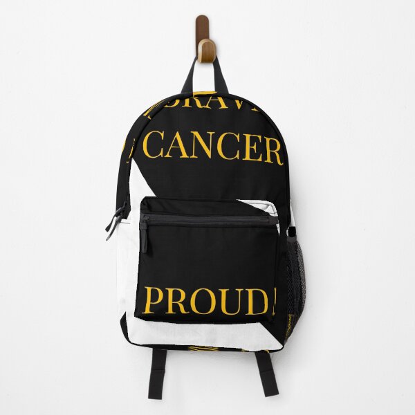 Item preview, Proud Mom of a Brave Stomach Cancer Survivor designed and sold by TheIconSmith.