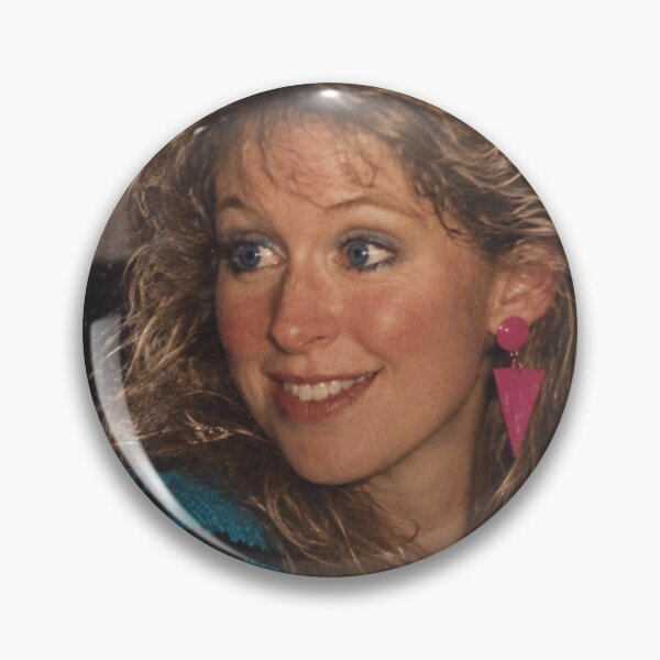 Item preview, Elizabeth Holmes (80s) designed and sold by MEMERY MUSEUM.