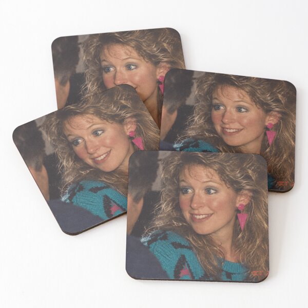 Item preview, Elizabeth Holmes (80s) designed and sold by MEMERY MUSEUM.