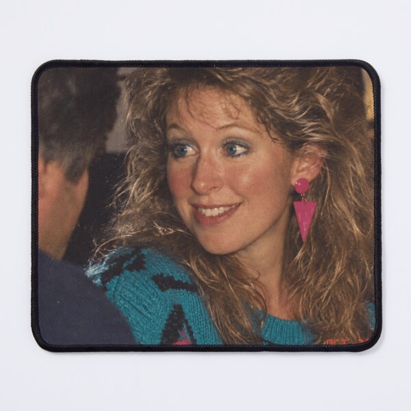 Item preview, Elizabeth Holmes (80s) designed and sold by MEMERY MUSEUM.