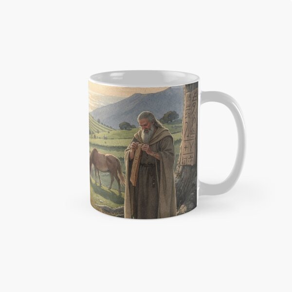 Item preview, Life of the people among the Cantabri (Celts) designed and sold by jefboutique6150.