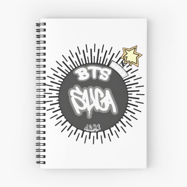 Item preview, Suga Bomb Cute Cartoon Character with Explosive Energy Design designed and sold by AhsanSaleem760.
