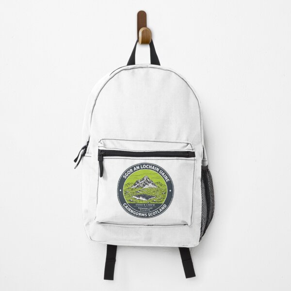 Item preview, Sgor An Lochain Uaine Cairngorms Scotland Mountain Hiking designed and sold by jeshands.