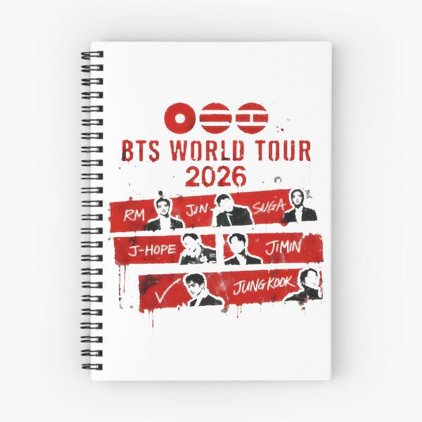 Item preview, Epic World Tour Design Inspired by Global Music Adventures designed and sold by AhsanSaleem760.