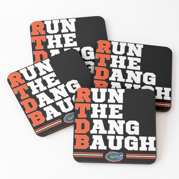 Item preview, Run the baugh Jadan Bough Florida football designed and sold by RealZack Arcov.