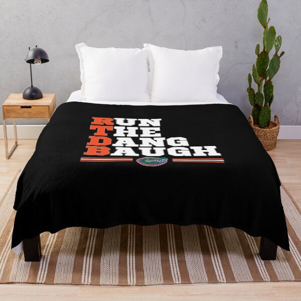 Item preview, Run the baugh Jadan Bough Florida football designed and sold by RealZack Arcov.