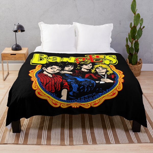 Item preview, All Color Vintage Woman Group Pop Music  designed and sold by AltAesthetic.