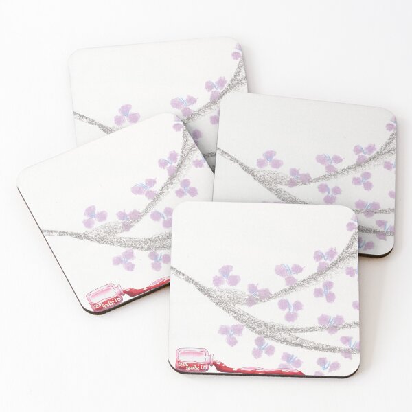 Item preview, Blooming Tree designed and sold by A-P-Ink.
