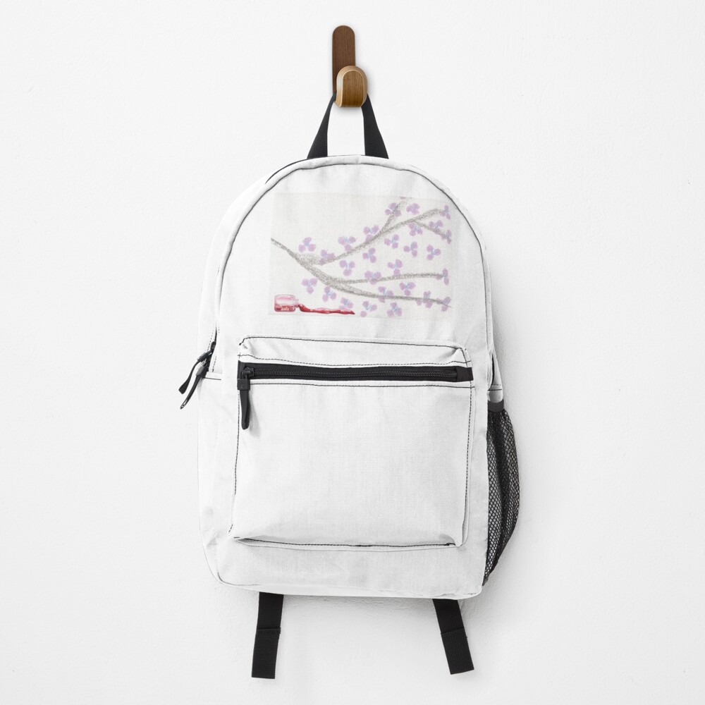 Artikel-Vorschau von Rucksack, designt und verkauft von A-P-Ink.