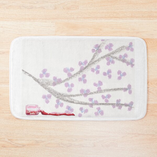 Item preview, Blooming Tree designed and sold by A-P-Ink.