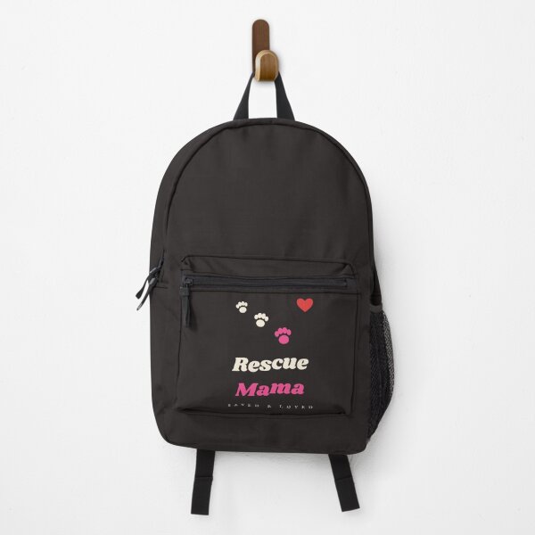 Item preview, Rescue Mama - Dog Rescue Design designed and sold by JongoMongo.