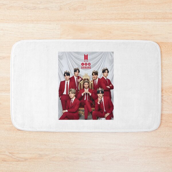 Item preview, Arirang Korean Traditional Folk Song Inspired Artistic Design designed and sold by zaid ali ahmad.