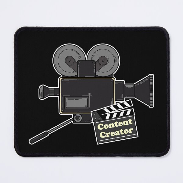 Item preview, Content Creator designed and sold by LZRD12.