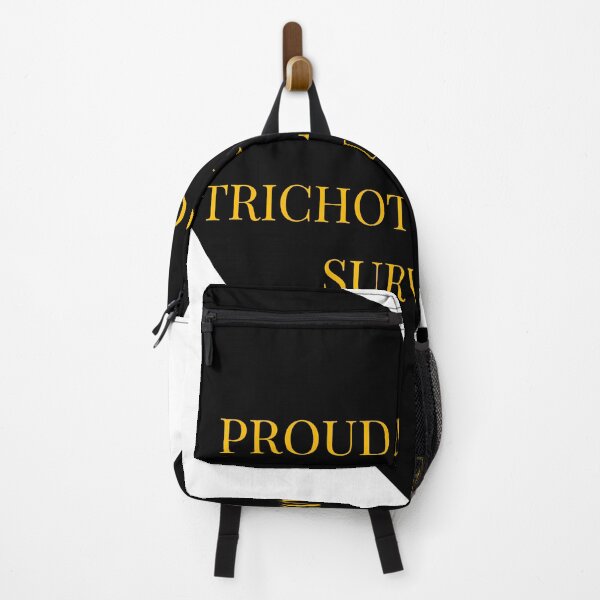 Item preview, Proud Mom of a Brave Trichotillomania Survivor designed and sold by TheIconSmith.