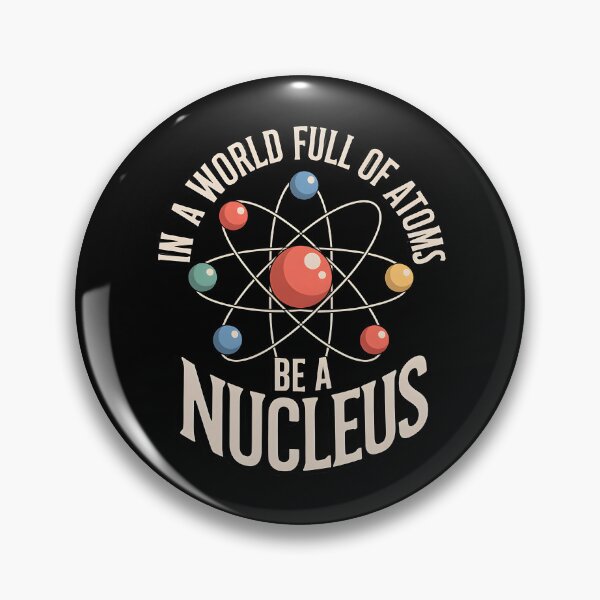 Item preview, Nuclear Physics Physicist Atom Quantum Fission Radiation Science (37) designed and sold by DavetteJungle.