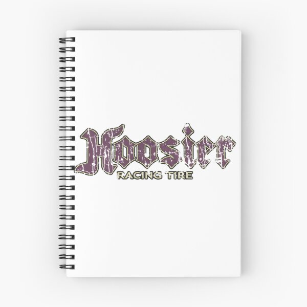 Item preview, Hoosier Racing Inspired Motorsport Design for Racing Fans and Enthusiasts designed and sold by vrtika.