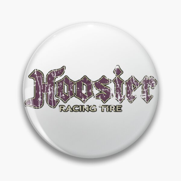 Item preview, Hoosier Racing Inspired Motorsport Design for Racing Fans and Enthusiasts designed and sold by vrtika.