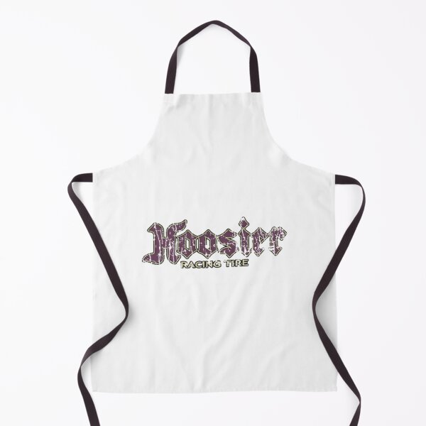 Item preview, Hoosier Racing Inspired Motorsport Design for Racing Fans and Enthusiasts designed and sold by vrtika.
