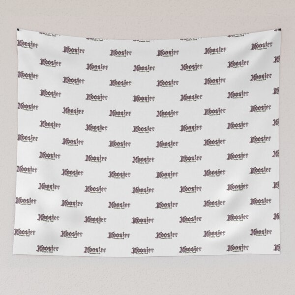 Item preview, Hoosier Racing Inspired Motorsport Design for Racing Fans and Enthusiasts designed and sold by vrtika.