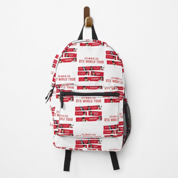Item preview, Arirang World Tour Inspired Design Celebrating Global Music and Culture designed and sold by zaid ali ahmad.
