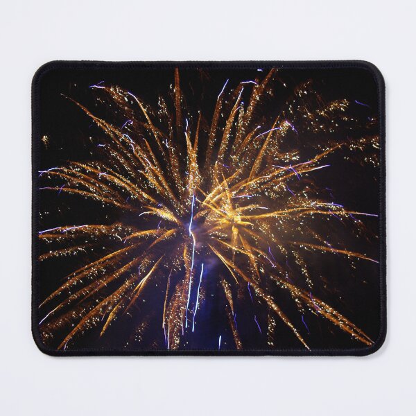 Item preview, Fireworks! designed and sold by GrahamJKing.
