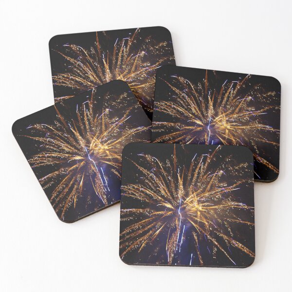 Item preview, Fireworks! designed and sold by GrahamJKing.