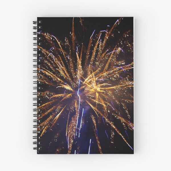 Item preview, Fireworks! designed and sold by GrahamJKing.