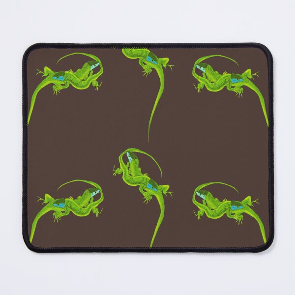 Item preview, lizard, reptile, animal, nature, green, wildlife, iguana, gecko, dragon, chameleon, isolated, wild, lacerta, tropical, macro, scales designed and sold by MartaElezart.