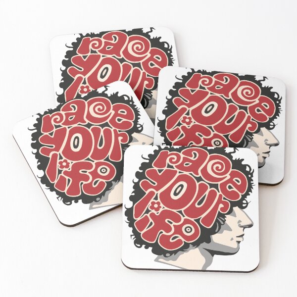 Item preview, Marco Simoncelli 58 – Super Sic MotoGP Tribute Apparel designed and sold by TheTorrent.