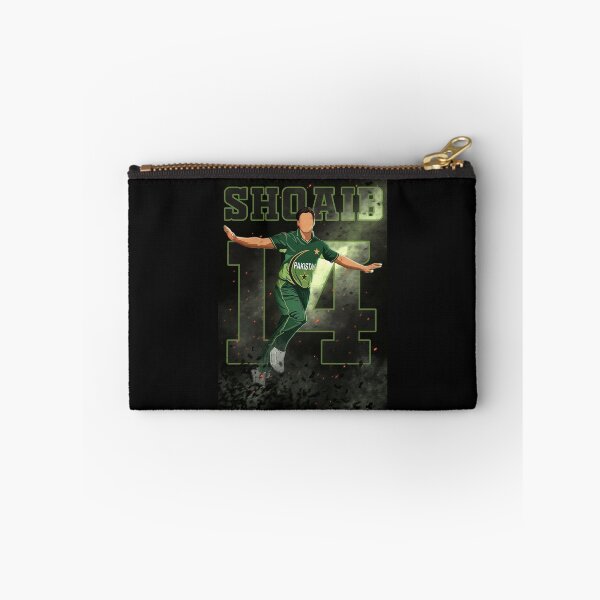 Item preview, Shoaib Akhtar - Bowler - T20 - Cricket Player designed and sold by GlimTig.