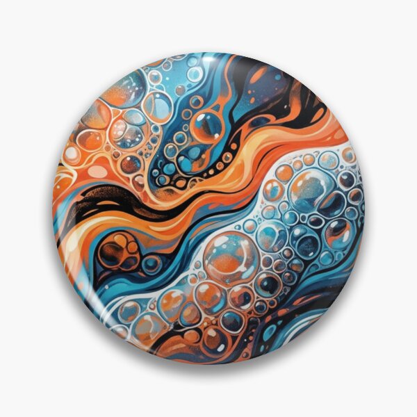 Item preview, Dance of cosmic currents designed and sold by Sigtrix.
