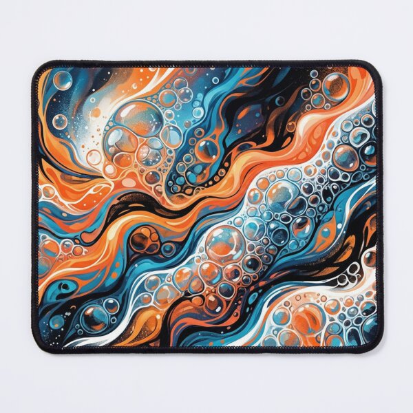 Item preview, Dance of cosmic currents designed and sold by Sigtrix.